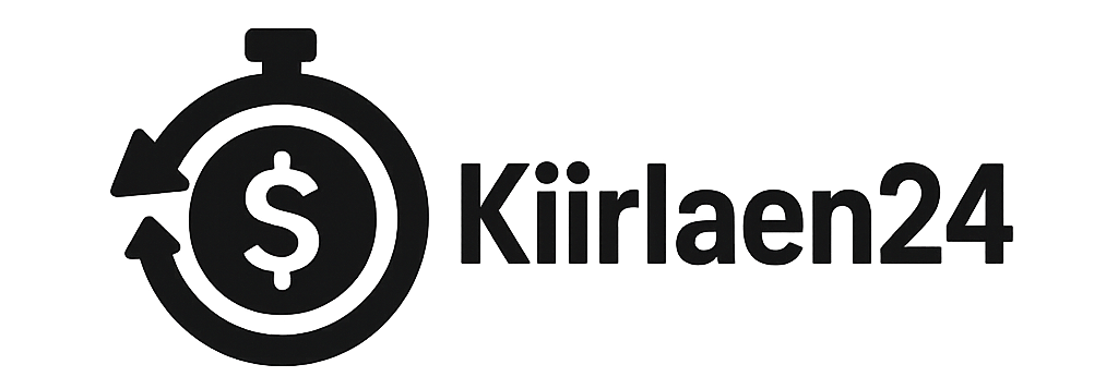 kiirlaen